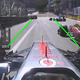 Illustration for article titled An Overanalysis Of The Sexxxiest Crash At The Formula One Monaco GP